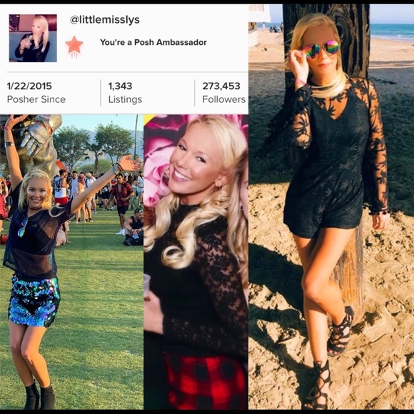 ❤️MEET THE SELLER❤️ - Picture 8 of 9